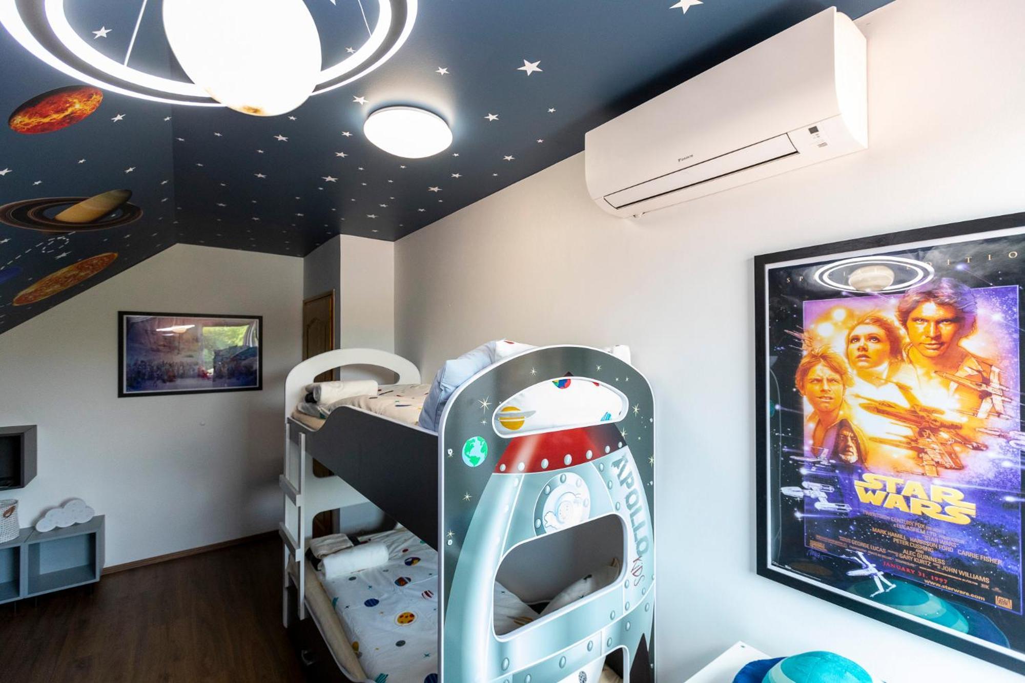 Park Apartman Sarrod Εξωτερικό φωτογραφία
