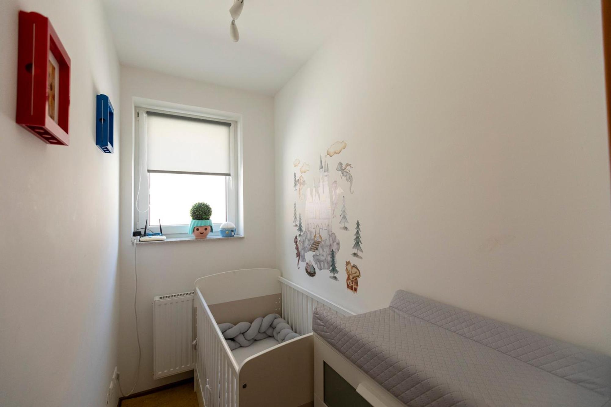 Park Apartman Sarrod Εξωτερικό φωτογραφία
