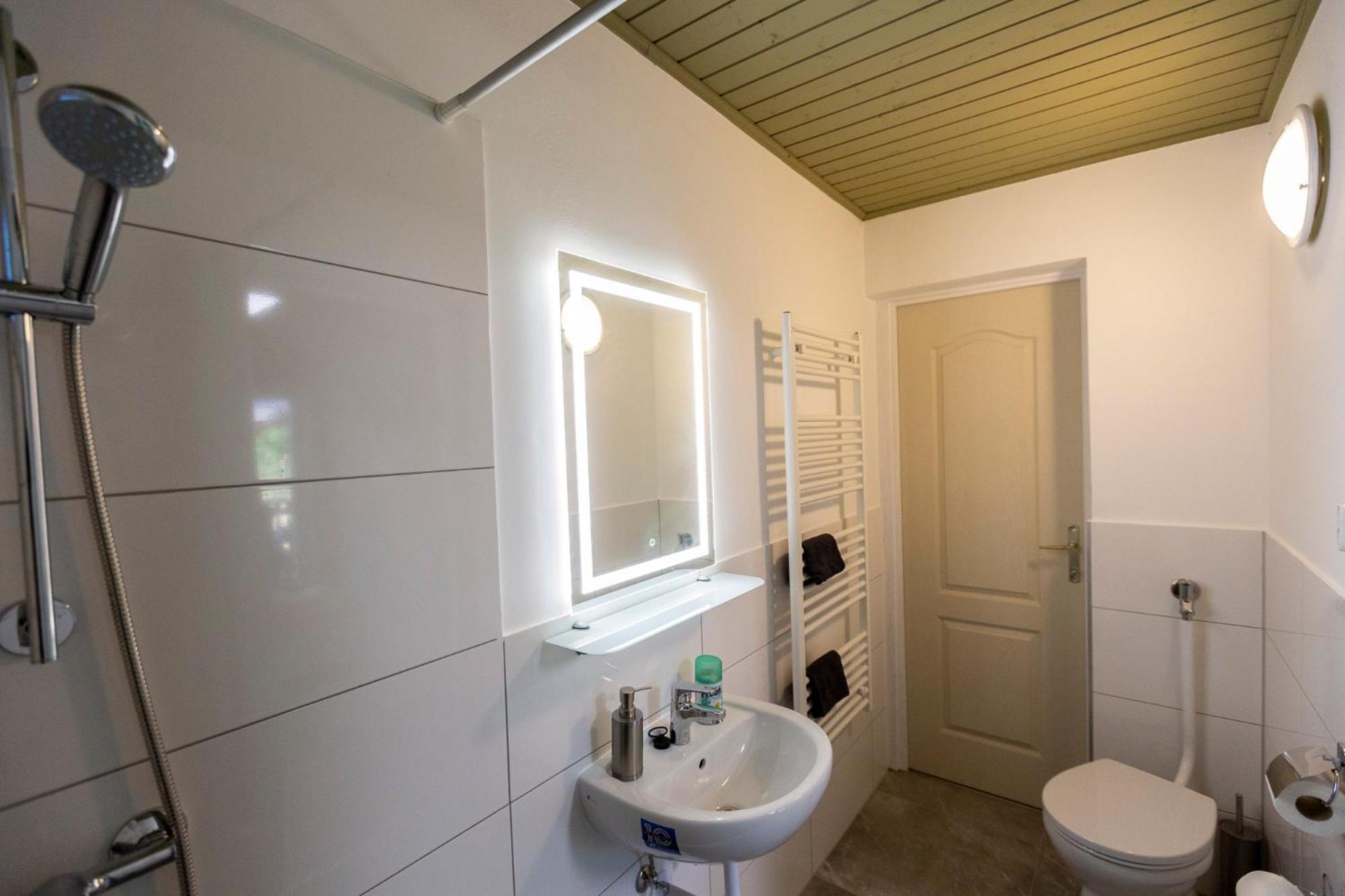 Park Apartman Sarrod Εξωτερικό φωτογραφία